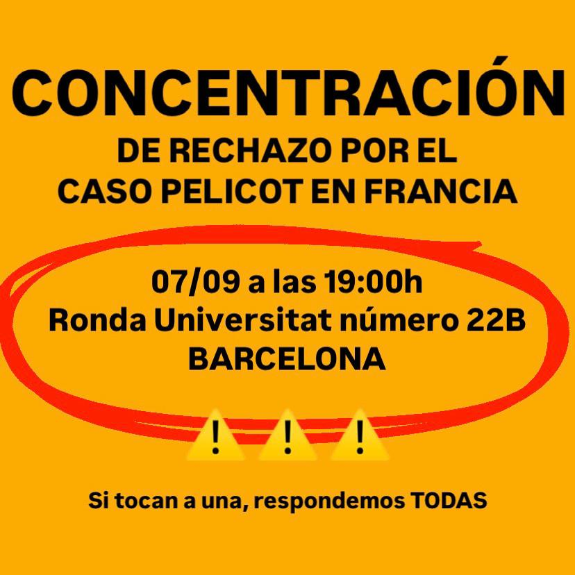 Silvia Carrasco #ContraLaMisèriaiLaIgnorància #XX tweet media