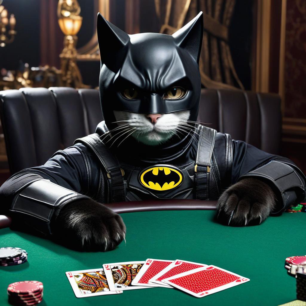 <a href="/mrpunkdoteth/">Mrpunk.eth</a> Surely #BatCat is!!
$baTca <a href="/Official_BatCat/">BatCat</a>