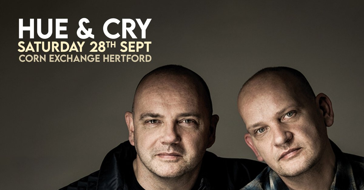 π
πππΎππ½ππ ππππ (@juicebox_indie) on Twitter photo Alongside Wet Wet Wet, Texas, and Deacon Blue, blue-eyed soul pop siblings <a href="/hueandcry/">Hue And Cry</a> were one of the most successful acts to emerge from the Scottish music scene that dominated the charts in the late '80s
@cornexchangehertford
juiceboxindie.com/listings/hue-c⦠Alongside Wet Wet Wet, Texas, and Deacon Blue, blue-eyed soul pop siblings <a href="/hueandcry/">Hue And Cry</a> were one of the most successful acts to emerge from the Scottish music scene that dominated the charts in the late '80s
@cornexchangehertford
juiceboxindie.com/listings/hue-cβ¦