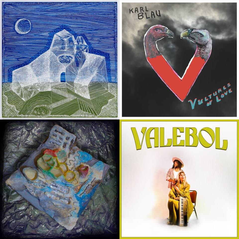 It’s #BandcampFriday!

Use OLR20 at checkout &amp; take 20% off everything in the store now thru Sunday!

Church Chords, Anthony Pirog, LATRALA, Valebol, Star Rover, Houndsteeth, Karl Blau, Patrick Shiroishi + new release from Dustin Wong &amp; Gregory Uhlmann

otherlyloverecords.bandcamp.com/music