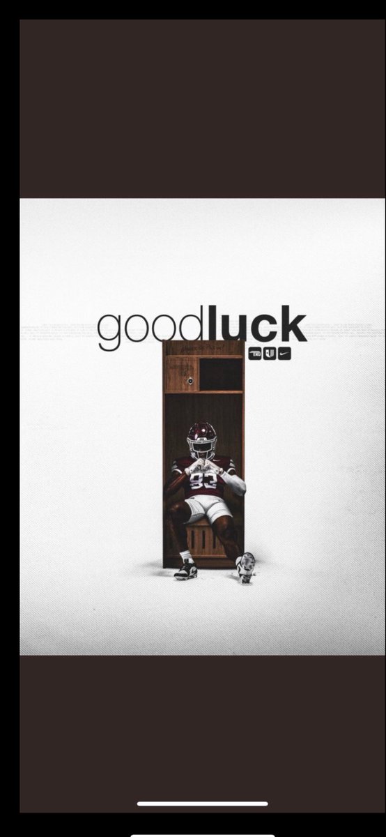 Appreciate the love! <a href="/EKUFootball/">EKU Football</a> <a href="/Cox83Caleb/">Caleb Cox</a>