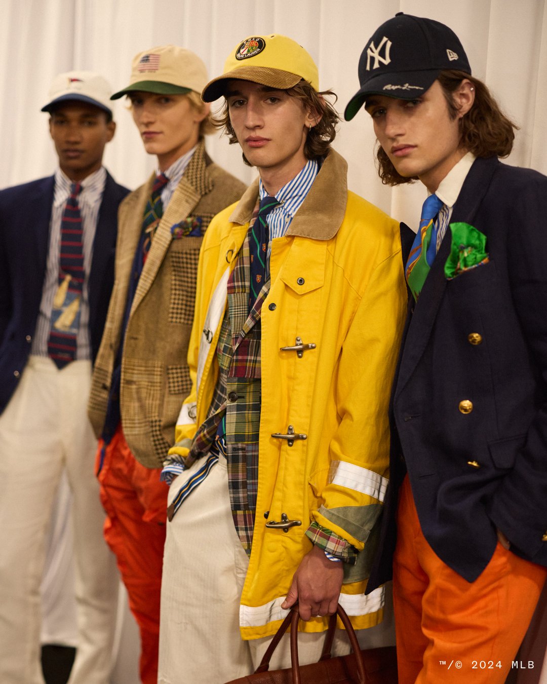 Ralph Lauren on X: Ralph Lauren on X: