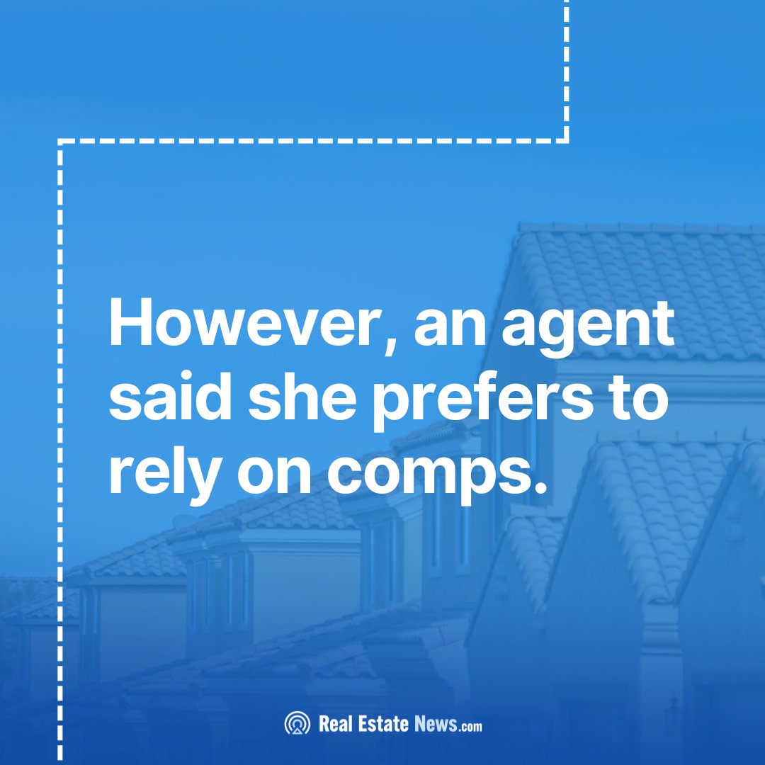 realestatenews's tweet photo. There has been a massive increase in price per square foot of homes over the past five years — more than 50% at a time when median home prices went up 37.5% according to @realtordotcom. Here’s why that matters: https://t.co/9vgg6AdBtm

#realestatenews #realestate #housingmarket #homevalue #realestateagents #realtortips
