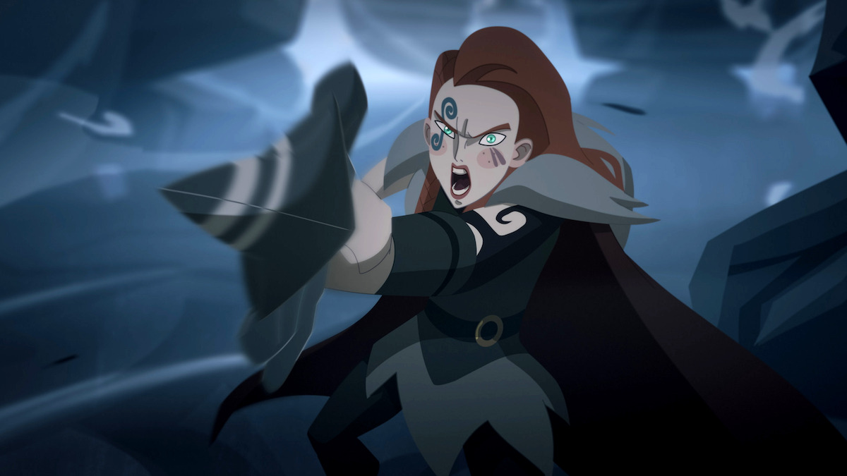 Netflix Tudum (@netflixtudum) on Twitter photo In Twilight of the Gods, <a href="/ZackSnyder/">Zack Snyder</a> unleashes a bold and bloody vision of Norse mythology.
Here's everything you need to know: netflix.com/tudum/articles… In Twilight of the Gods, <a href="/ZackSnyder/">Zack Snyder</a> unleashes a bold and bloody vision of Norse mythology.
Here's everything you need to know: netflix.com/tudum/articles…