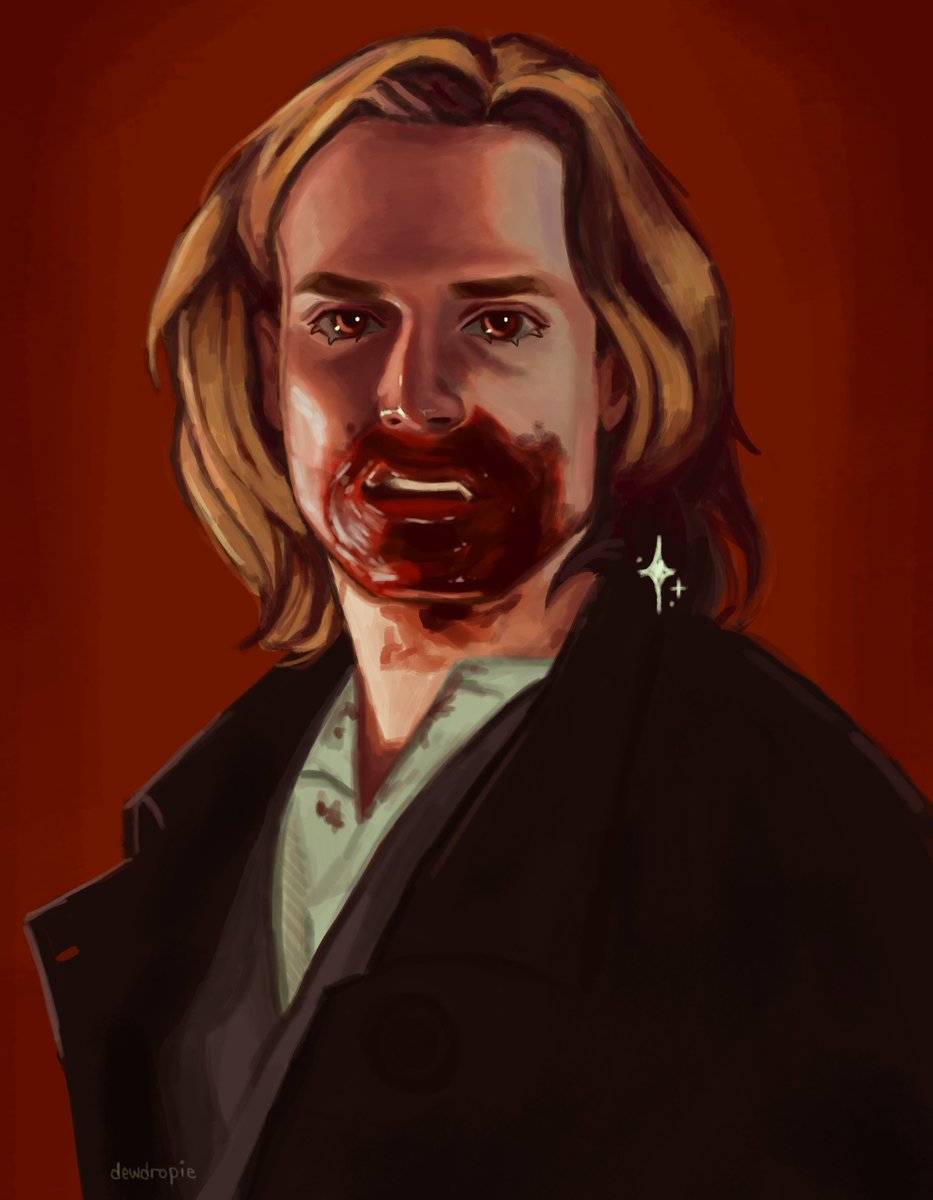 the vampire lestat #iwtv
