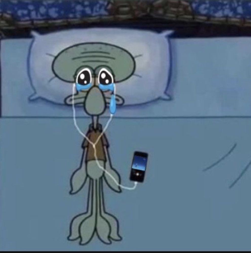 I feel like i need to die just so i can fully and actually rest