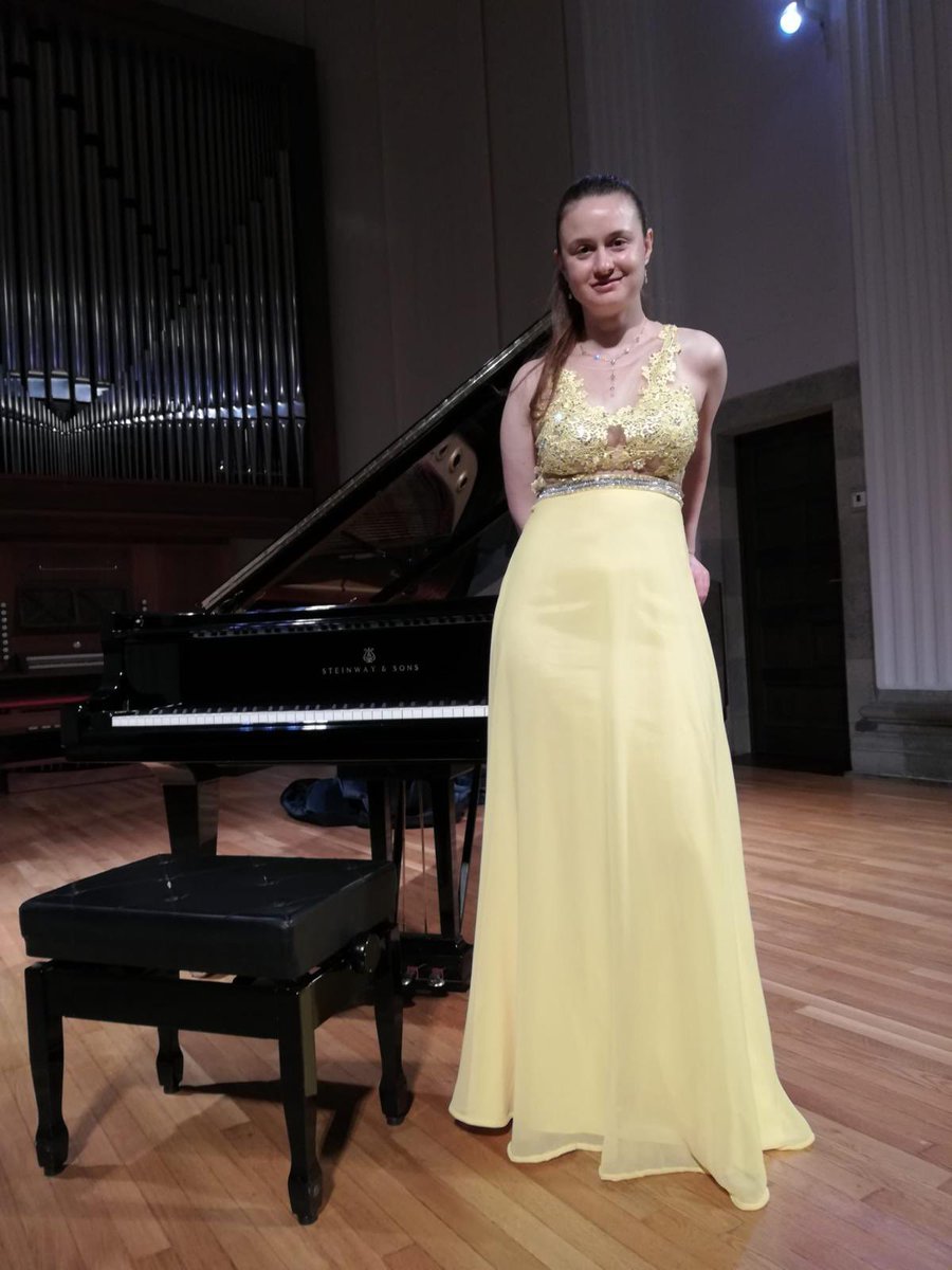 #London calling 🥰

Piano recitals coming up in the #uk🇬🇧 this #september 

10/09 St Pancras Clock Tower, London (UK). tinyurl.com/yb5benfb

11/09 Westminster Music Library, London (UK). tinyurl.com/ycxmsc25

More info 👉 laurafarrerozada.com/events

<a href="/daifujikura/">Dai Fujikura / 藤倉大</a> @JMGuix