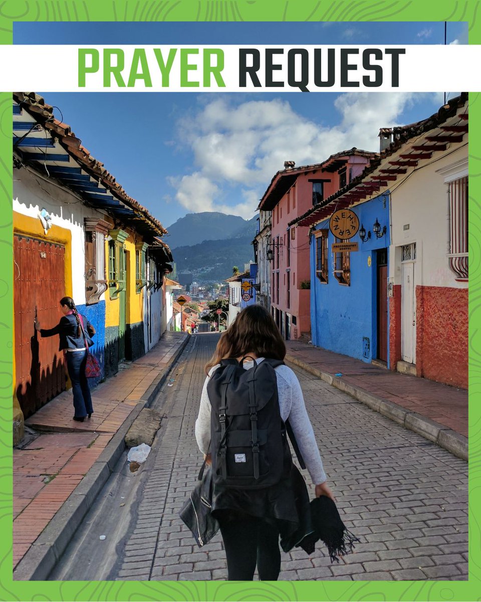 GoCorps's tweet image. Will you pray with us next week as we train 14 Goers and equip them for their season of support raising before heading to the fields?

#pray