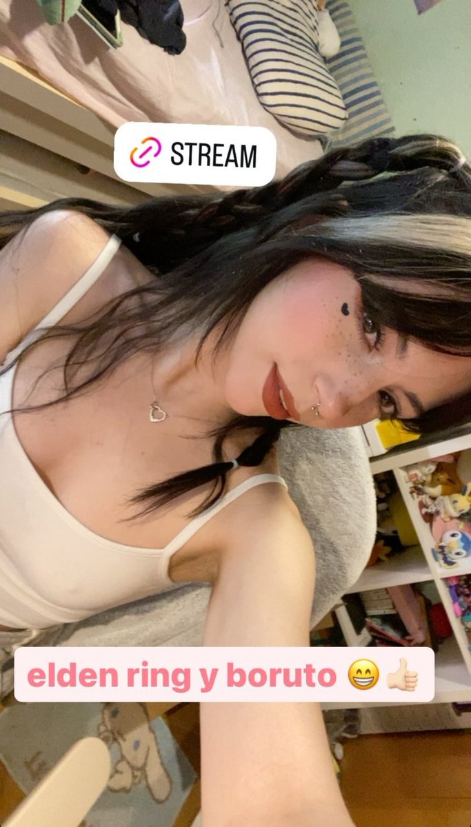 Streamers_Anime's tweet photo. 🇪🇸🇪🇸😍😍 https://t.co/fggXGNa2ng