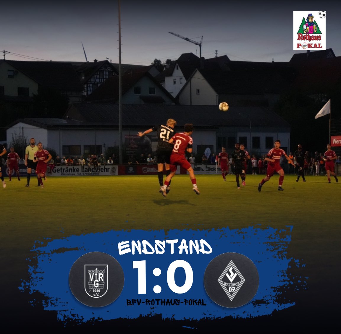 SV Waldhof Mannheim 07 tweet media
