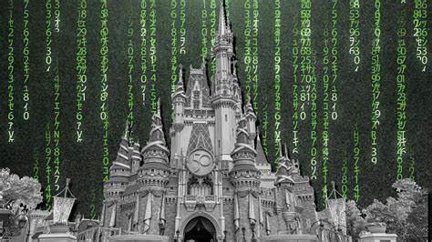 When Disney was hacked, the hacker compromised ONE employee's device to gain access to sensitive data. One is all it took.

For expert assistance in safeguarding your organization, consider partnering with Helixstorm to implement and manage robust #cybersecurity solutions.