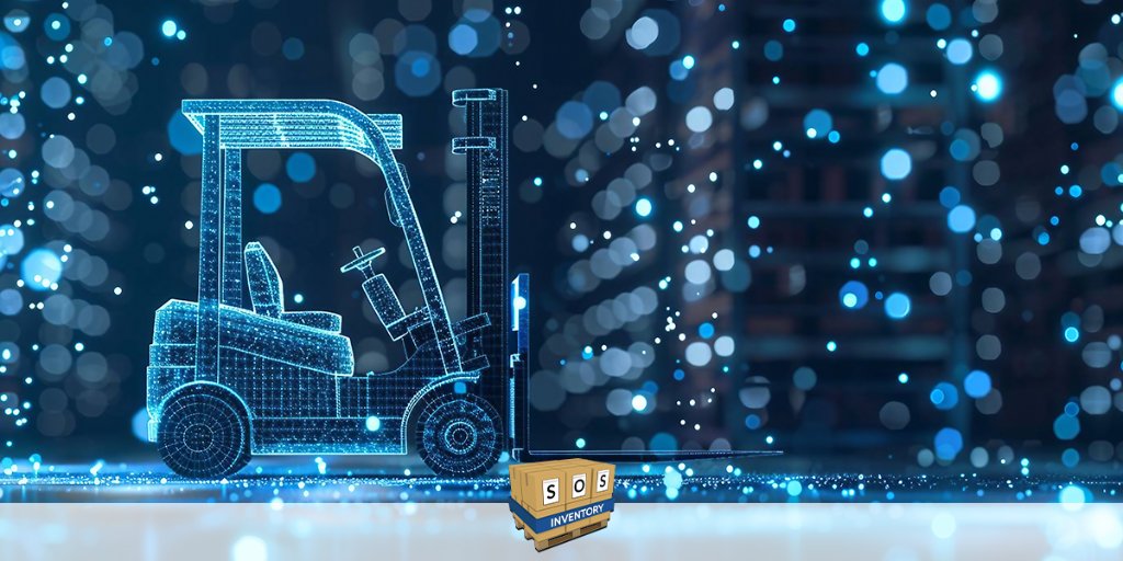 sosinventory's tweet image. Make your entire inventory accessible on the cloud 🌥️ so you can easily make updates from anywhere 24/7. SOS Inventory.  
#cloudaccess #inventorymanagement #SOSinventory #digitalupdate #easyaccess #24/7updating