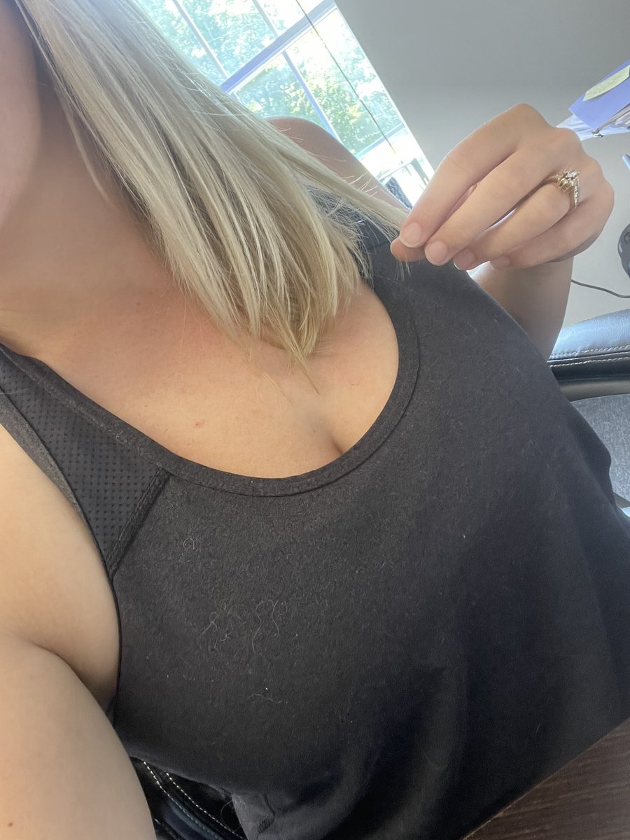 Hey ya’ll, my name is Nicole. Just wanted to formally introduce myself before any of you guys saw my titties 🤷🏼‍♀️ I’m new to X, been on OnlyFans for about a year. My husband works far too much and doesn’t show me the attention I deserve, So here I am 🙃