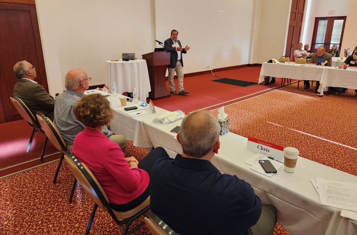 Iowa Soybean Research Center tweet media