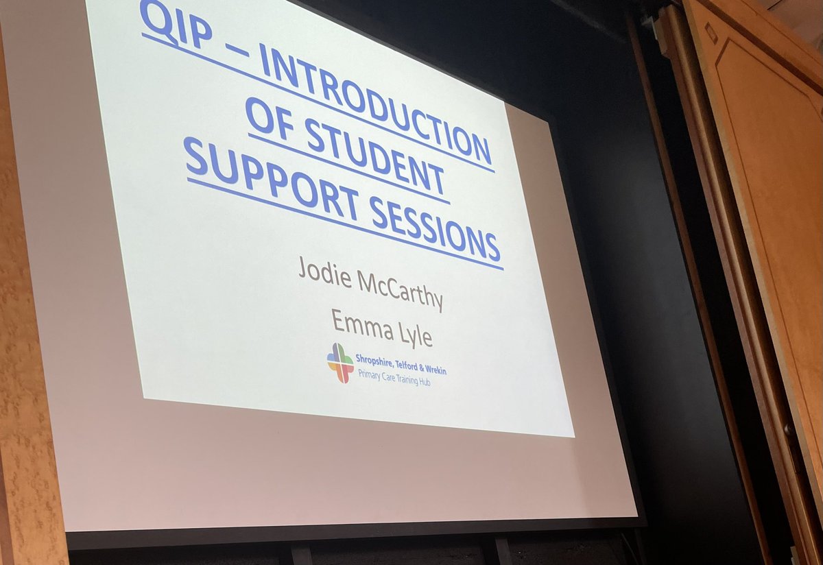 Emma Lyle (@emmalyle6) on Twitter photo Great day presenting at the practice learning symposium at <a href="/uochester/">University of Chester</a>. Lots of discussion, ideas and networking surrounding supporting student nurses in primary care 🙌 #GPN #studentnurses <a href="/RCNGPNForum/">RCN GPN Forum 💙</a> <a href="/Gpnsnn/">💙GPN Student and Nurse Network🌈</a> <a href="/twandshroppcnf/">Patsy Clifton</a> <a href="/mcalinden_helen/">Helen.Hutton</a> Great day presenting at the practice learning symposium at <a href="/uochester/">University of Chester</a>. Lots of discussion, ideas and networking surrounding supporting student nurses in primary care 🙌 #GPN #studentnurses <a href="/RCNGPNForum/">RCN GPN Forum 💙</a> <a href="/Gpnsnn/">💙GPN Student and Nurse Network🌈</a> <a href="/twandshroppcnf/">Patsy Clifton</a> <a href="/mcalinden_helen/">Helen.Hutton</a>