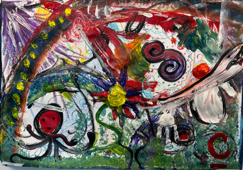 Sail out of Summer and Arrive in Autumn by joining us for Collaborative Drawing on Thursday 9/19 from 12-1:30pm in Foxboro. No artistic ability needed, just the willingness to live in the creative moment! Check the Art Info page for sign up details.