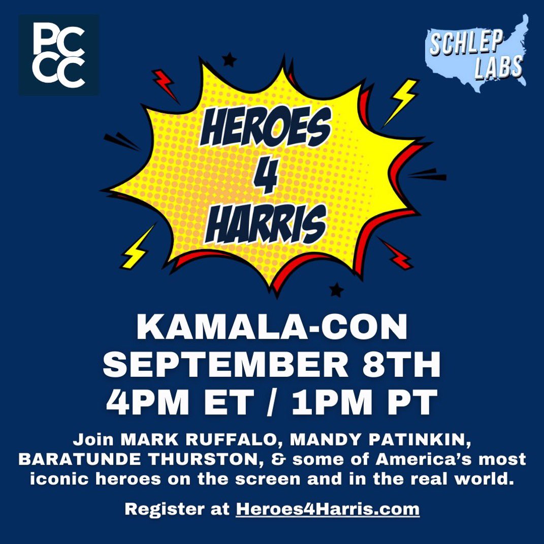 Elana_Brooklyn's tweet photo. https://t.co/CuQJCchugj Zoom Sunday! 
Just me and @SeanAstin &amp; @brotherjones_ of the Tennessee Three, The Hulk, along with others talking about meaningful steps you can take to be a hero this election #Heroes4Harris @heroes4harris https://t.co/jWy57TRung