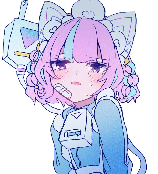 りはびり 
