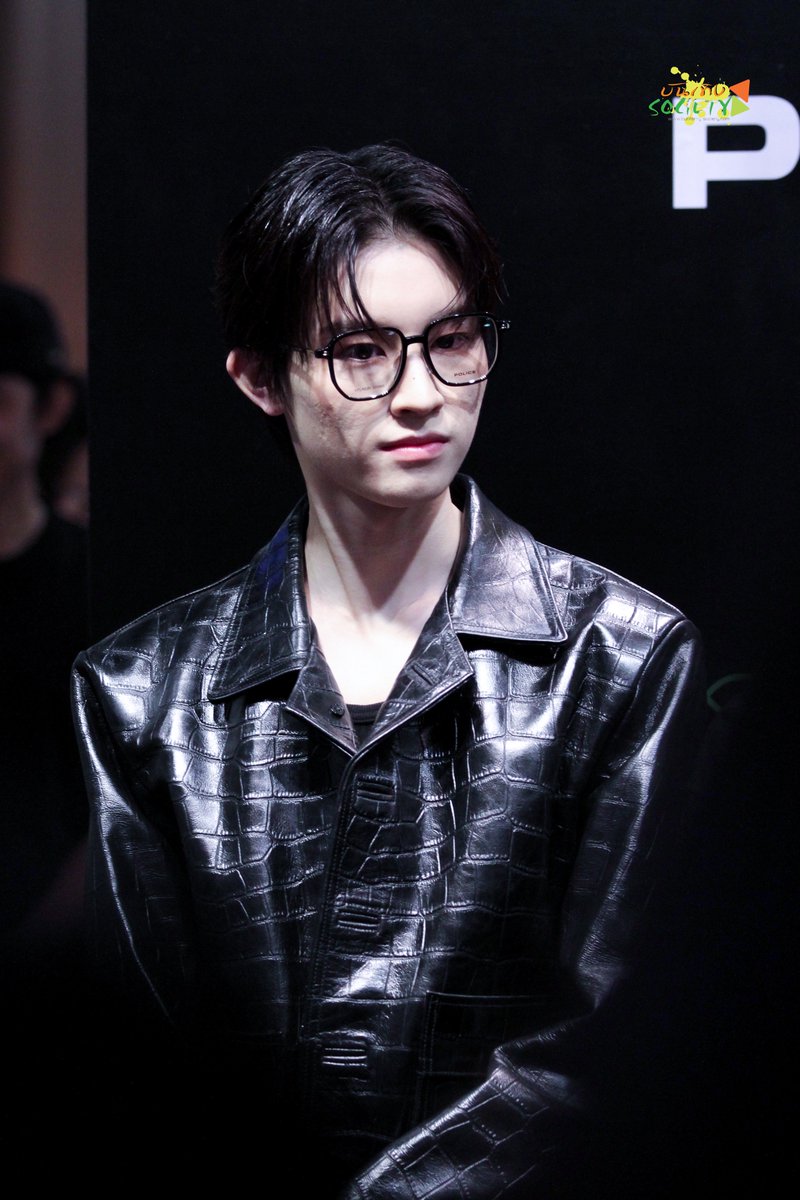 bunterngsociety's tweet photo. "เอเอ" จากวง #BUSbecauseofyouishine ในงาน "LAUNCH EVENT POLICE EYEWEAR" กับ คอลเลกชั่นใหม่สุด Exclusive “POLICE x KT OPTIC Edition”
#AAashirakorn #PolicexBUS
#PoliceLifestyle #PoliceEyewearTH
#KTOPTIC #TeamKTOPIC
#BUSbecauseofyouishine https://t.co/lExLw3wS3L