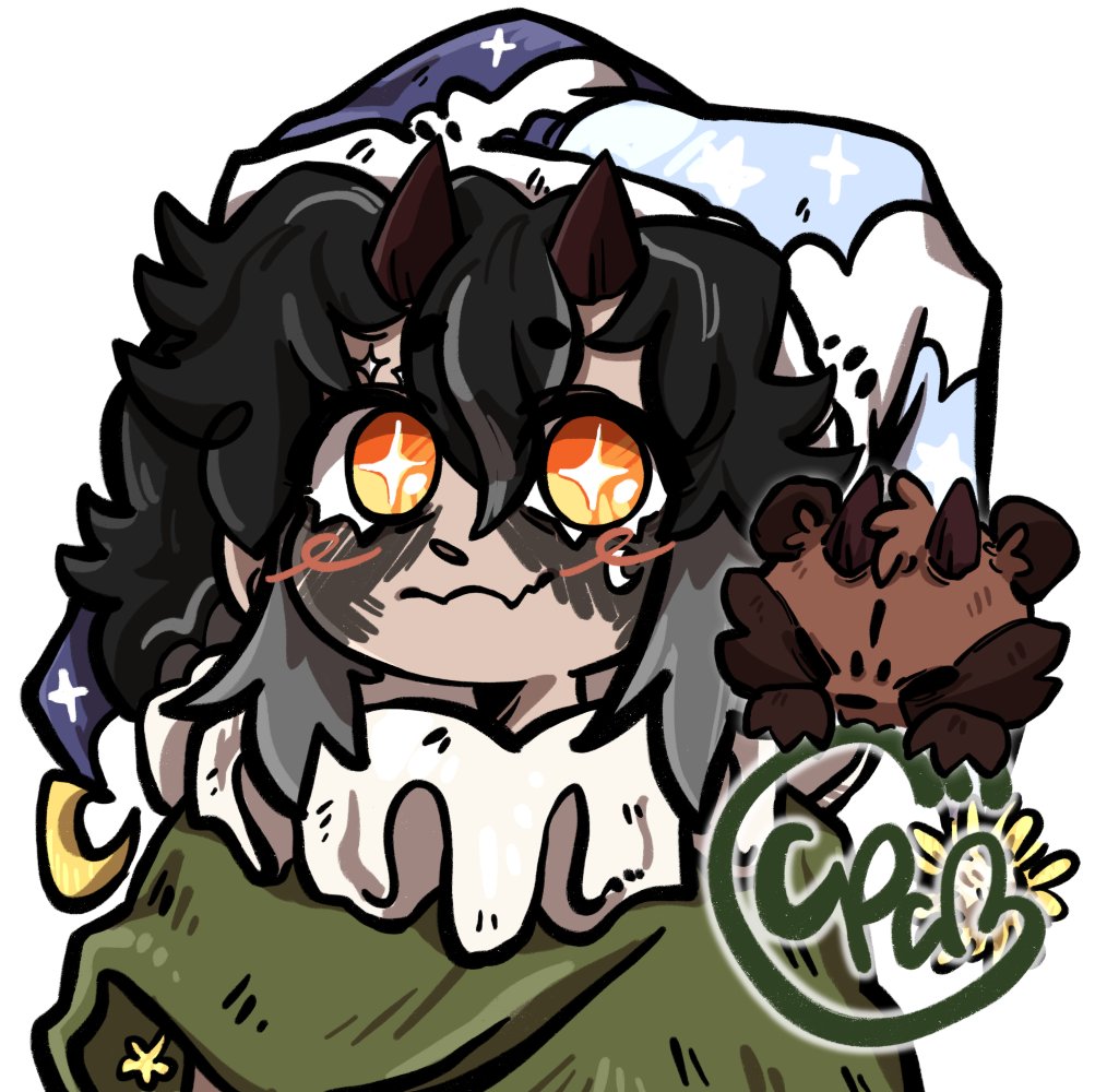 Cecis_artcorner's tweet photo. The chibi model for my stream is here! Join me tonight for a live drawing session. My normal streaming time is 5 pm PST/8 pm EST on Fridays, but today's stream will be a bit later because of dinner plans.
#twitch #pngtuber #raccoon #Clown #jester #Vtubers https://t.co/xnqbEXJ0g5