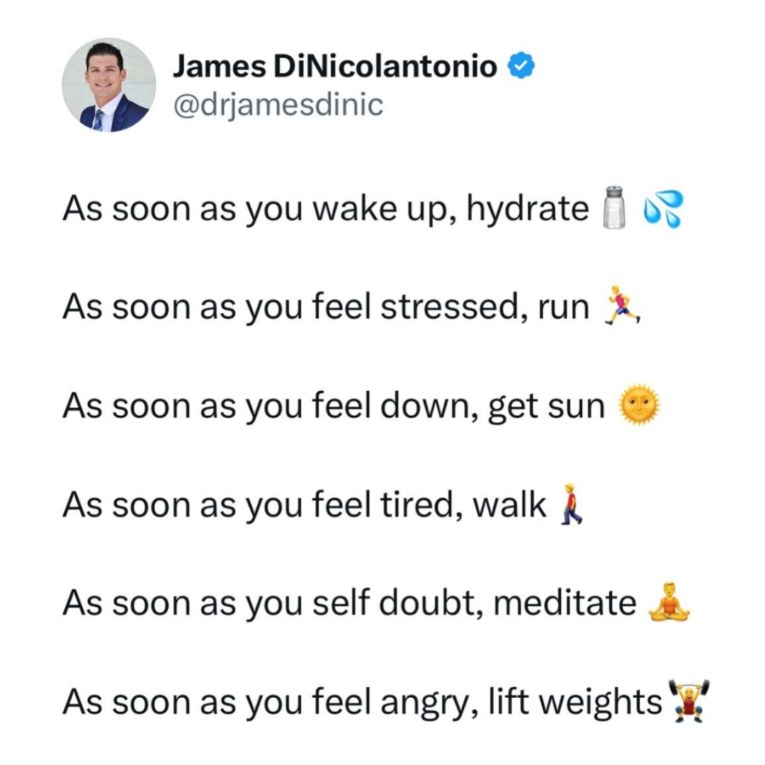 GAPSOfficial's tweet image. Your health is your responsibility! Don’t wait for someone else to tell you what’s best for your body—take charge and make the decisions that are right for you. Remember, you have the power to shape your health journey. #OwnYourHealth