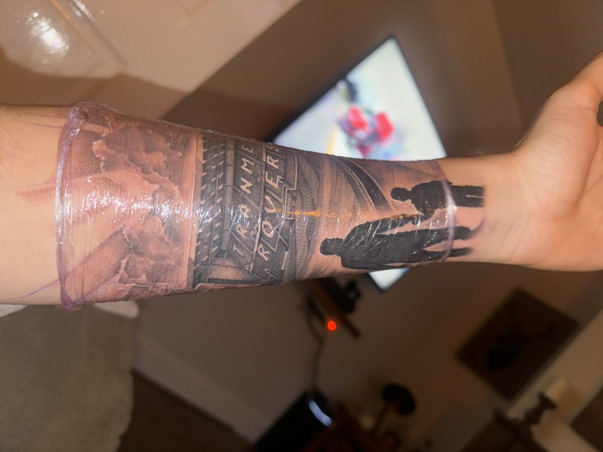 Alfie Keating tweet media