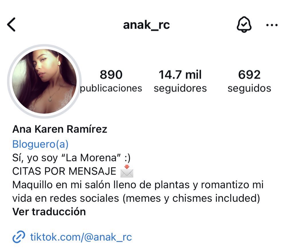 EsDeMamador's tweet photo. Influencers de 15 mil followers https://t.co/s9TuXVLsV0