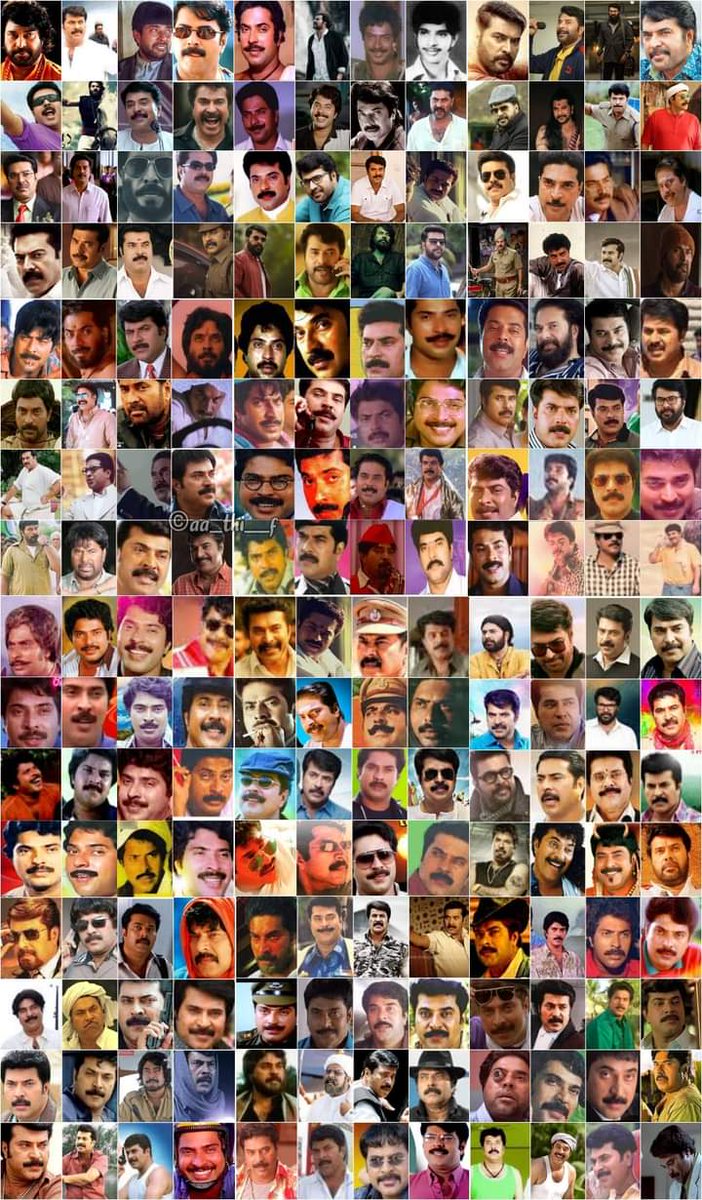 MammoottyFC369's tweet photo. Wishing the thespian, the patriarch Megastar our own @mammukka a happiest birthday 🎉

#HappyBirthdayMammukka #Mammootty https://t.co/g0EumFiWgX