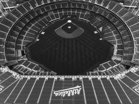 jvb43's tweet photo. Oakland fans, we are 20 days away from the last A’s game in Oakland. 

I (and others) want to hear from YOU!

How are you feeling about this whole situation as the season winds down? 

Quote tweet or reply with your thoughts, emotions, or memories.

Let’s put it all out there. https://t.co/XgA5ok5RA8