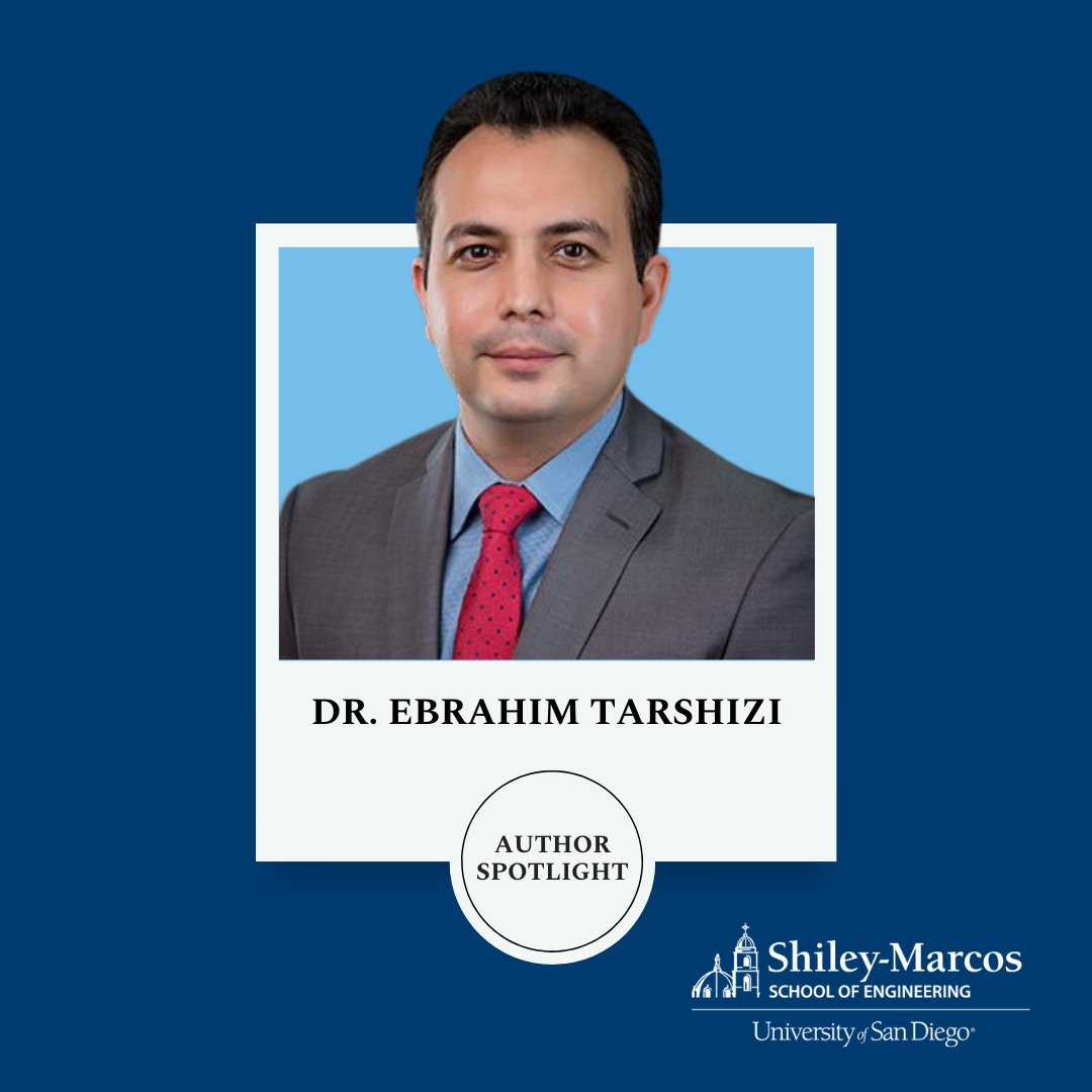 MS-AAI and MS-ADS Program Director, Dr. Ebrahim Tarshizi, collaborated with two of his students on a research paper to help spur developments into how breast cancer is detected and classified using cutting-edge AI technology. Read more here: hubs.la/Q02N_vkt0 #AI