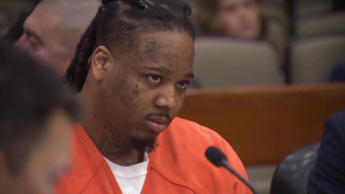 DetoxNews's tweet photo. K Street shootout suspect Smiley Martin died after overdose on detox medication https://t.co/54N70aQ5Zs https://t.co/pxCteYbAUG