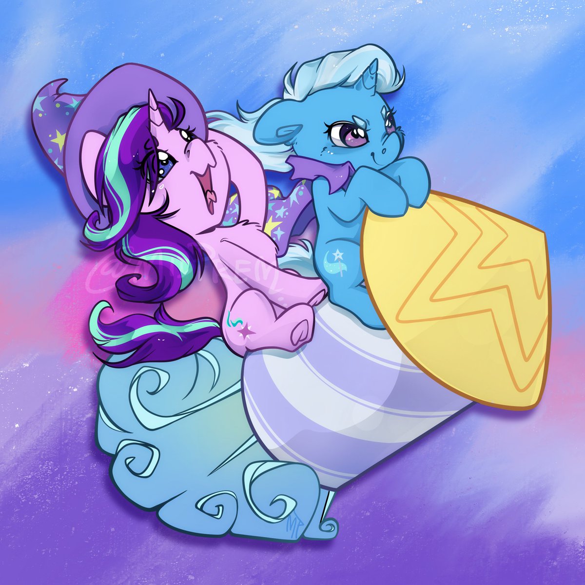 Seatbelts are for suckers!