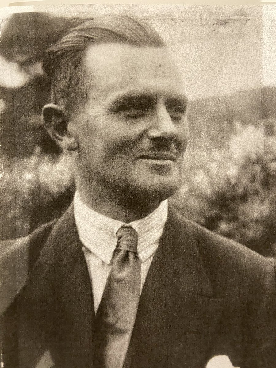Jonathan Woodhead (@jonathanwoodhe2) on Twitter photo <a href="/DrHelenFry/">Dr Helen Fry | WWII Historian</a> I’m sure he would want to be called a ‘hero’ but my Gt Uncle Edward ‘Jack’ Woodhead was in our eyes. Awarded the DSM as Coxswain of HMS Gulzar he rescued under gunfire the last British troops from Calais in 1940. Days later rescuing 500 from Dunkirk. <a href="/DrHelenFry/">Dr Helen Fry | WWII Historian</a> I’m sure he would want to be called a ‘hero’ but my Gt Uncle Edward ‘Jack’ Woodhead was in our eyes. Awarded the DSM as Coxswain of HMS Gulzar he rescued under gunfire the last British troops from Calais in 1940. Days later rescuing 500 from Dunkirk.