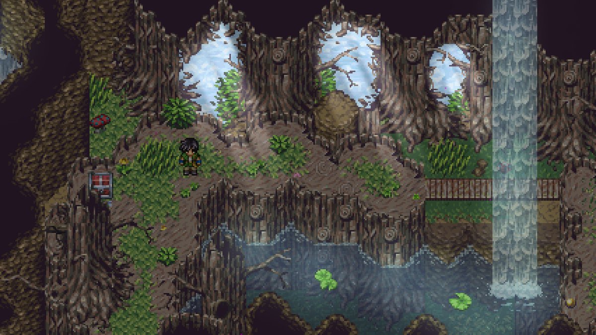 Rapturous Studio tweet media