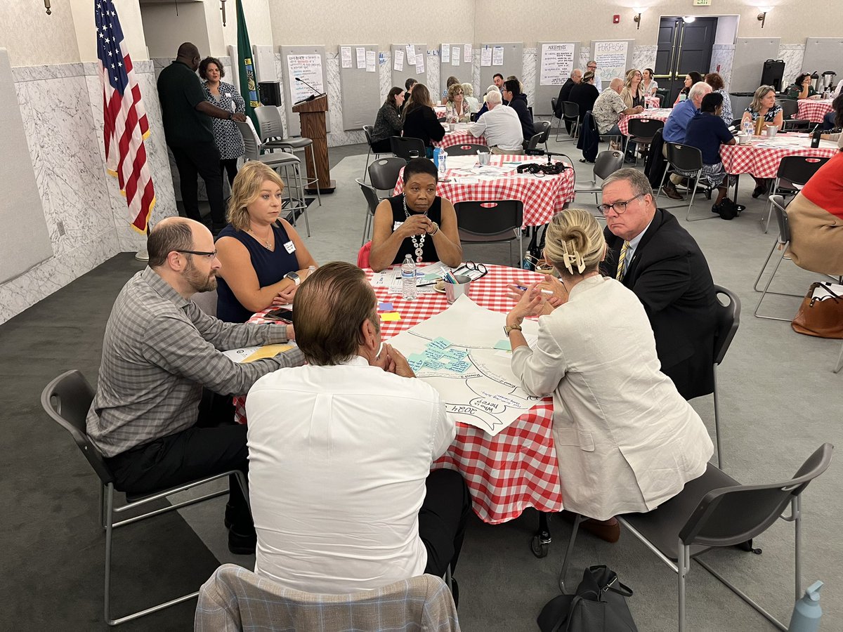 Denny Heck tweet media