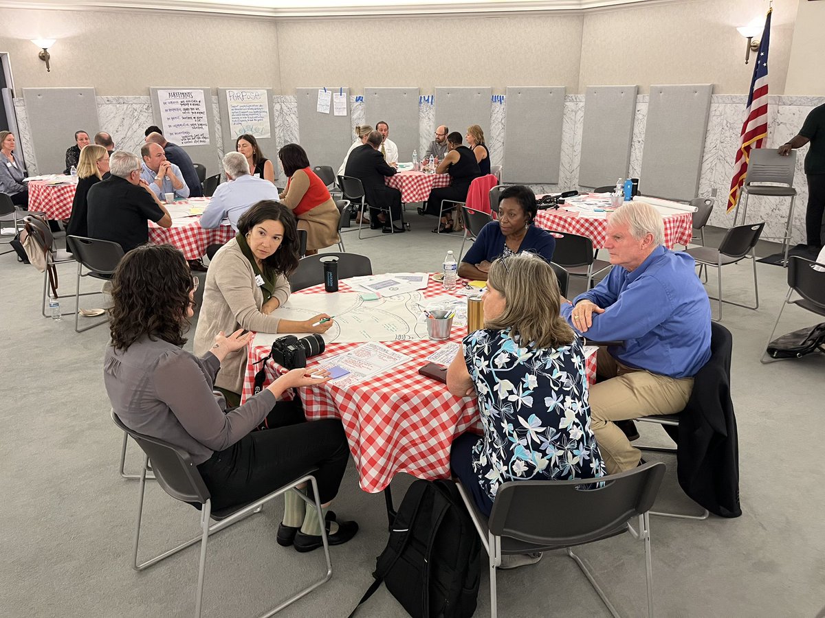 Denny Heck tweet media