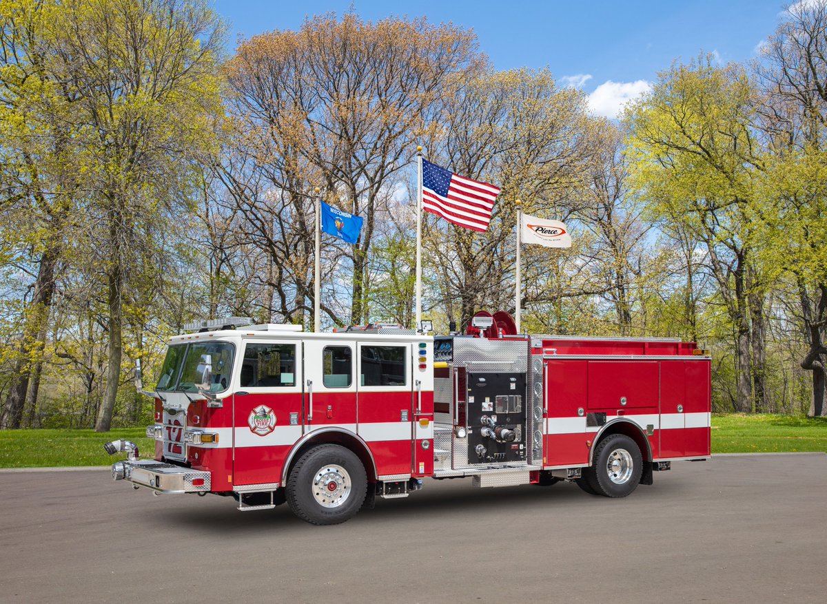 Hughes Fire Equipment, Inc. tweet media