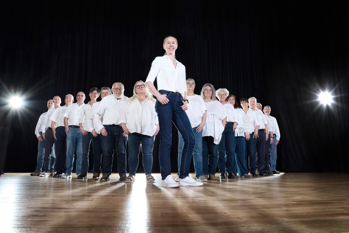 Thrilled to wake up to this review!
 
"Anna is an incredible photographer. Her portraits capture the essence of each person with impeccable attention to detail. Highly recommend!" - Gina Johnson
 
📞 07737 680339 🌐 annaberryphotography.com #AnnaBerry