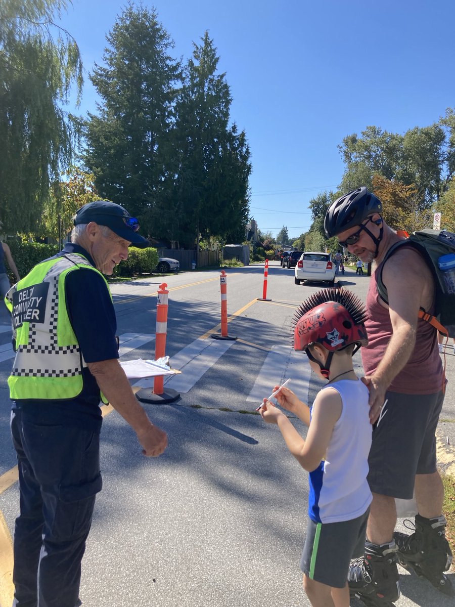 Road Safety Karon she/her 🚦🚗🚶🏽‍♂️🚴🏼‍♂️ tweet media