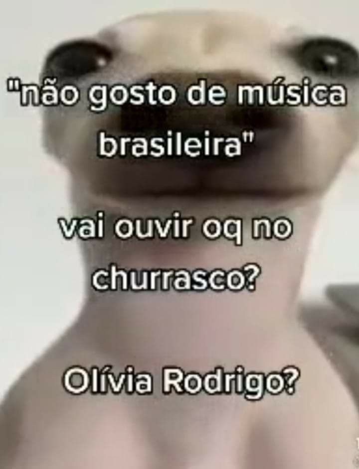 fala pra mim aí