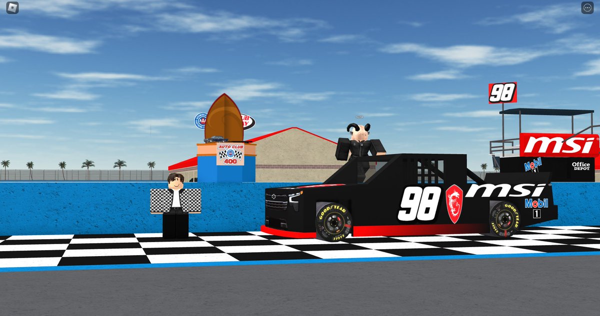 DGRacingNetwork's tweet photo. we've been gone for awhile, so here is a thread of all of our winners since daytona! https://t.co/XF9nKw8bFi
