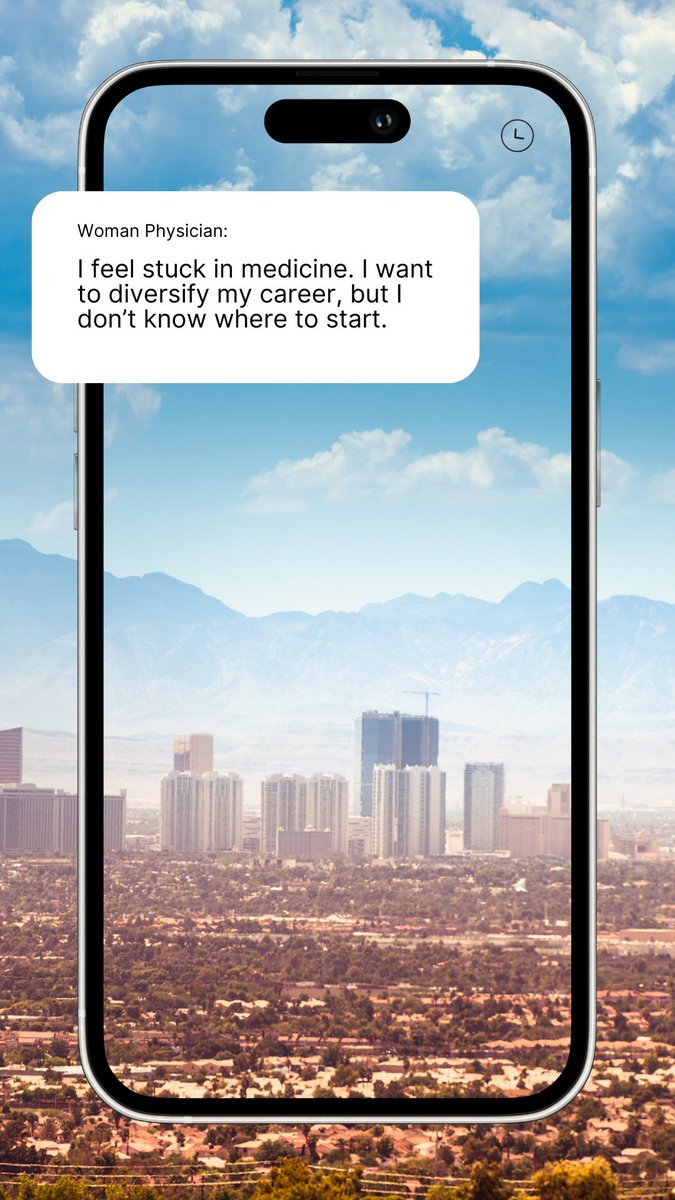 RevitalizeWomen's tweet photo. Let's get real for a moment. 

Chances are that most physicians can relate to this text and have probably sent something similar at some point in their careers. We sure have over here at Revitalize 🤚 https://t.co/mlys8ziUlT