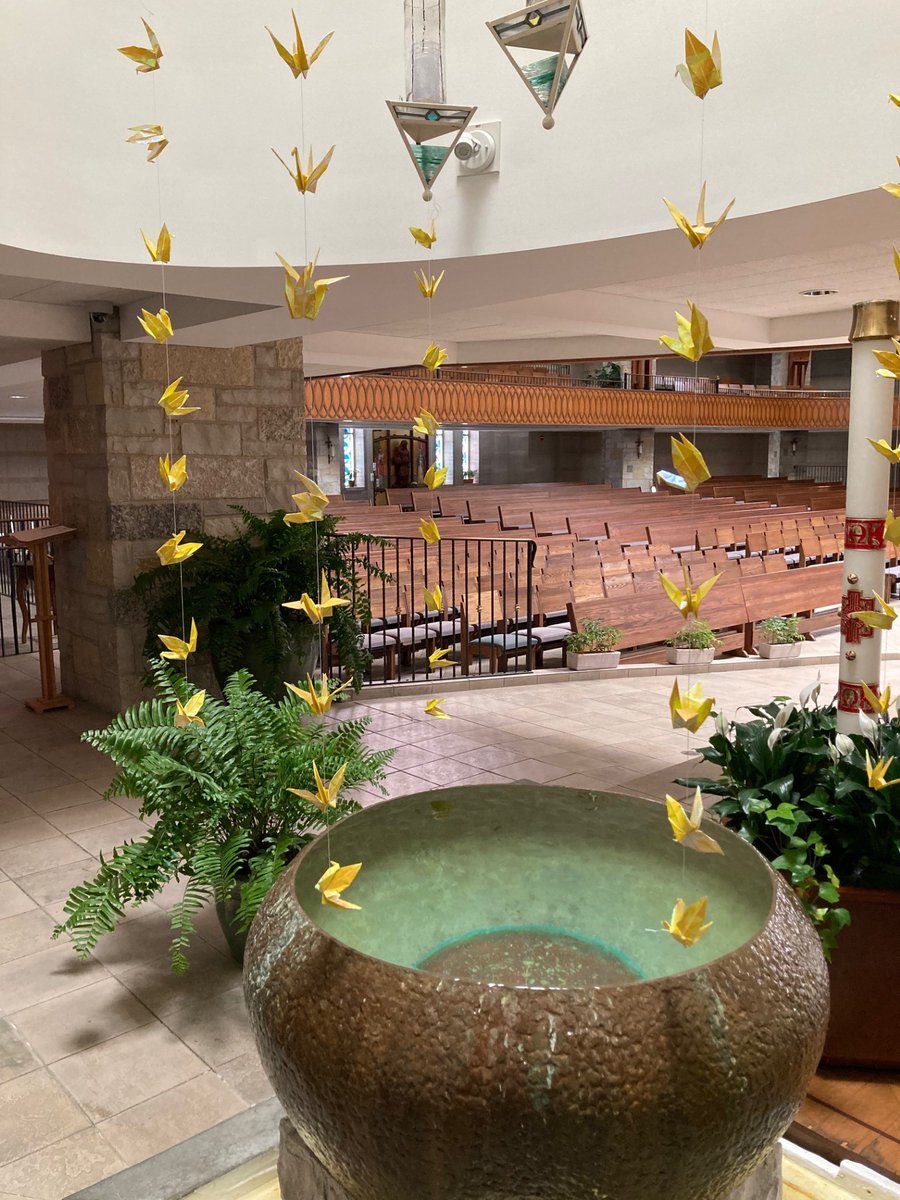 SaintAnne Barrington tweet media