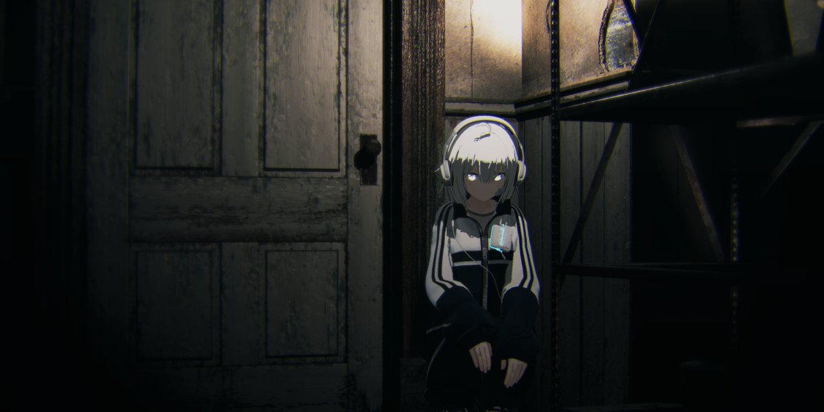 gggluee's tweet photo. #オオヌエプラント_User #VRC #VRChat #VRChatPhotography #VRChat_world紹介
world  - Guest House https://t.co/cN34vChkDE