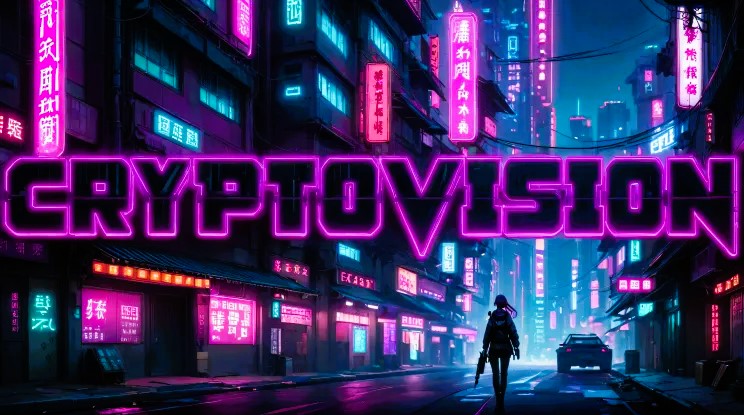 cryptovision_tv's tweet photo. https://t.co/ZxibQiYNbR
Check out what's happening on our #Twitch channel
And there's a lot going on!!!
@warsaken
@TwitchyTides
and much more
Earn rewards and have fun, we're waiting for you!!
#TwitchStreamers #streambattle #NFT #NFTdrops #GiveawayAlerts https://t.co/9Vs5ssLOUT