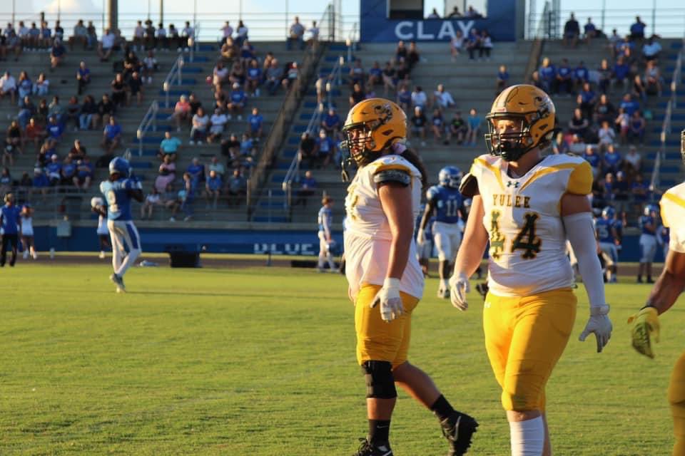 Game day ⏱️ 7pm