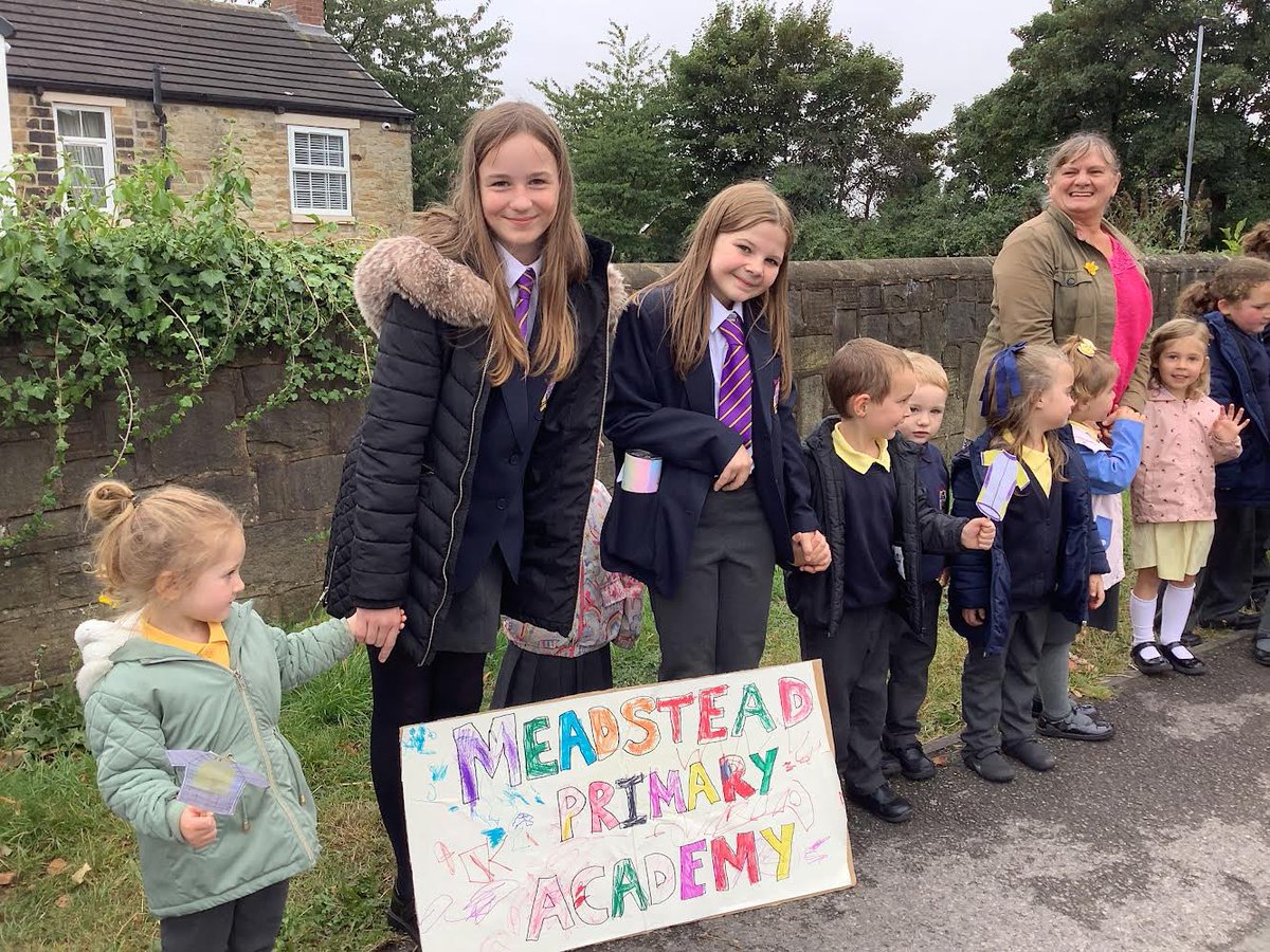 Meadstead Pr Academy tweet media