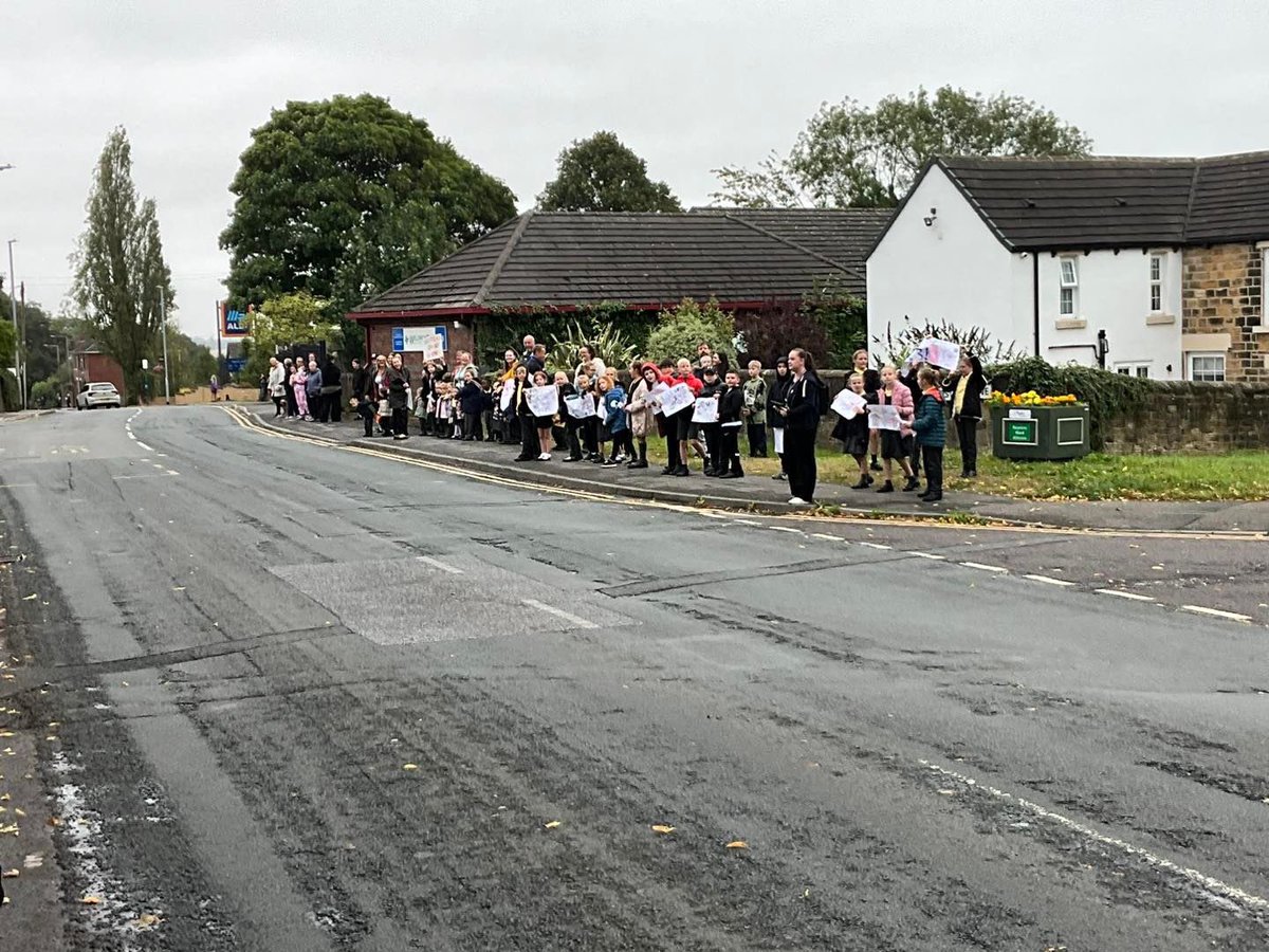 Meadstead Pr Academy tweet media