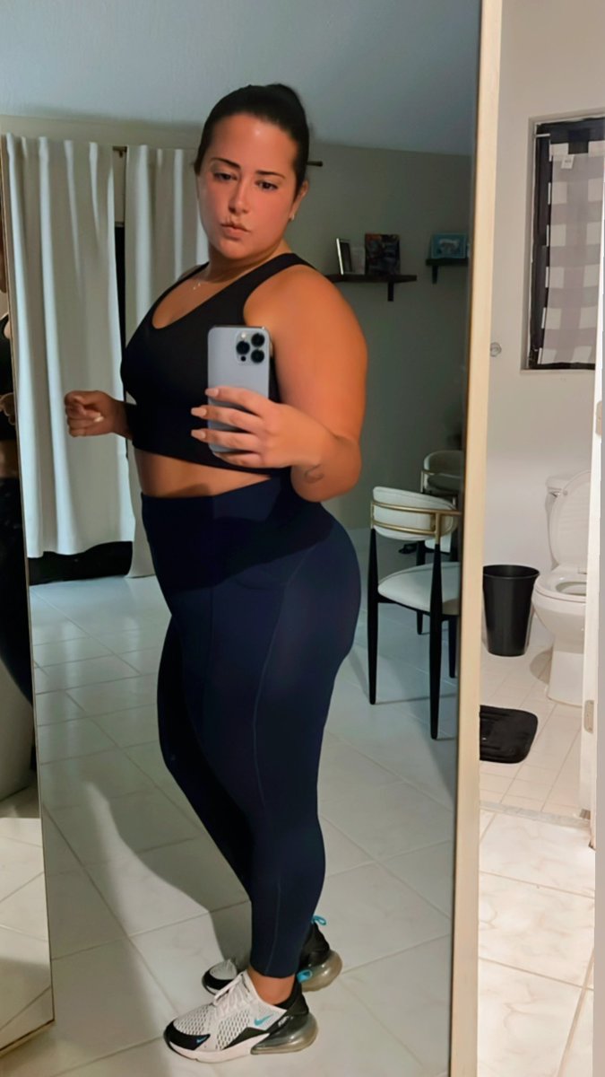 You have to work on your physical &amp; mental health everyday. The work never stops!! Even when you think you’ve reached your goals.. set them higher! #berealwithyourself