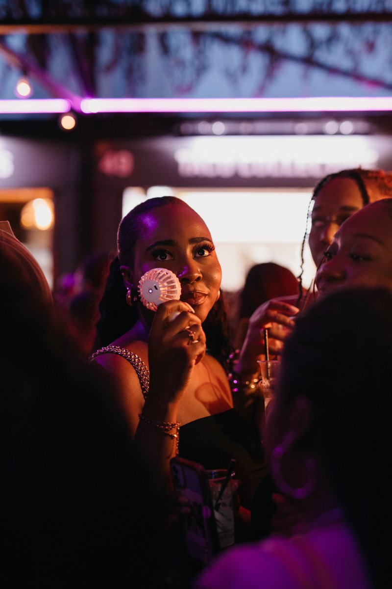 Unmatched Energy 🤩